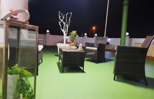 Ático la Terraza - Photo 29