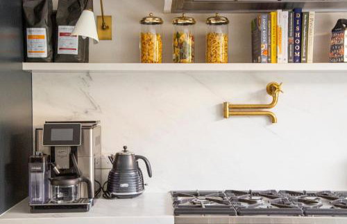 The Luxury Fulham Townhouse - Foto 13