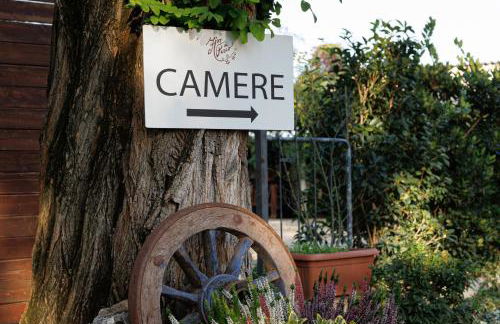 Fior di Pesco - Foto 50