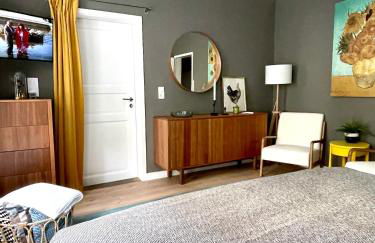 JETHON Appartement in der Gasse - Foto 6