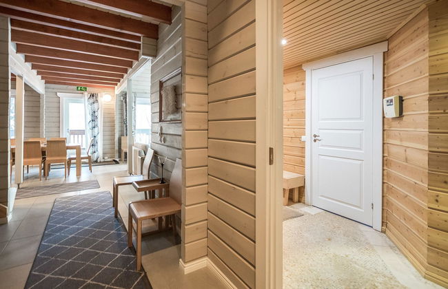 Uulanlinna b, paritalo - Foto 7