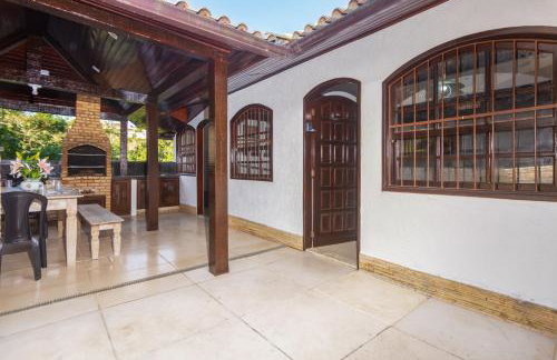 Casa cómoda con parrilla, Geribá! - Foto 13