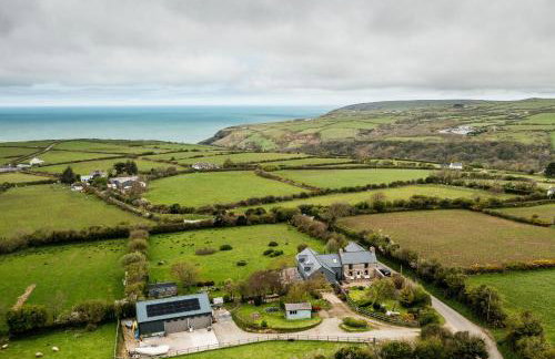 Fron Y Mor Moylegrove - Foto 40