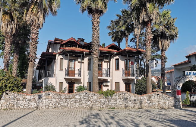 Ilkim Apart - Photo 41