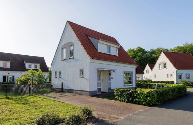 Restyled Holiday Home, Near Bad Bentheim - Foto 1