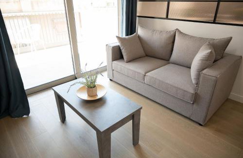 Classy and stylish flat near Pagrati region (D2) - Foto 6