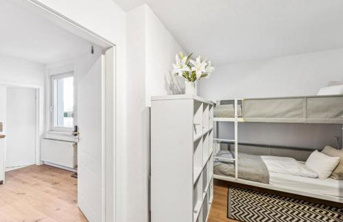 Arbio Monteurzimmer Kloster Parking Included - Foto 16