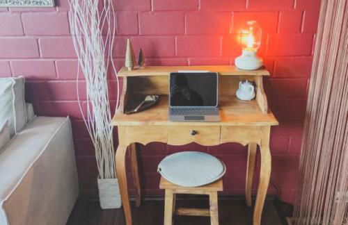 FeWo Harzer Weitblick, bis 2 Hunde Willkommen, W-Lan, 2x Smart TV, DTV 4 Sterne, 4 Pfoten - Foto 9