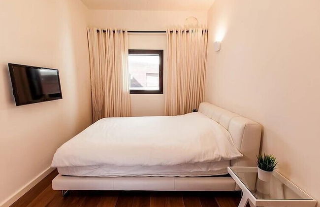 Tel Aviv Home - Foto 17