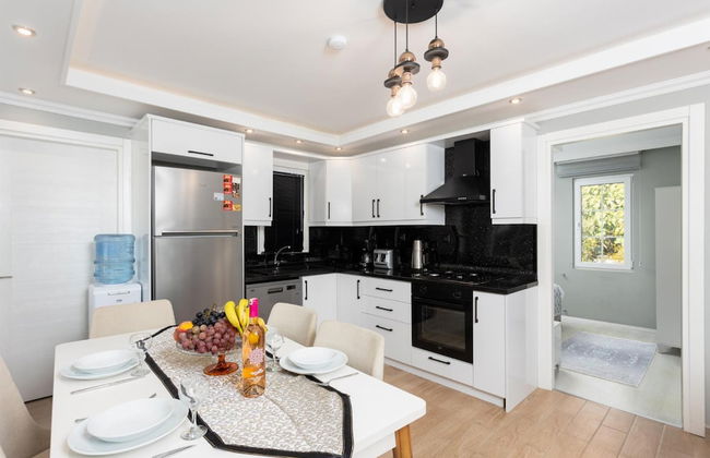 Villa Delfin in Dalyan - Photo 13