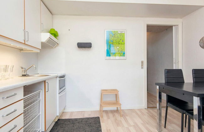 2 Person Holiday Home in Ringkobing - Photo 6
