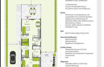 Mathilde - Lastering Ferienhäuser & Apartments - Foto 14