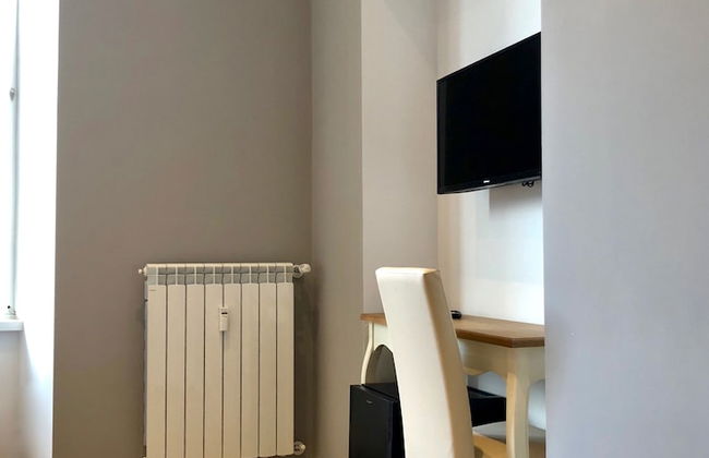 Audrey's Roman Holidays Suites&Rooms - Foto 24