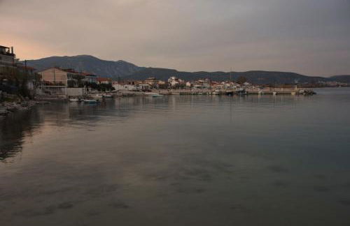 Evaggelia's Seaside Boutique Apartment - Foto 25