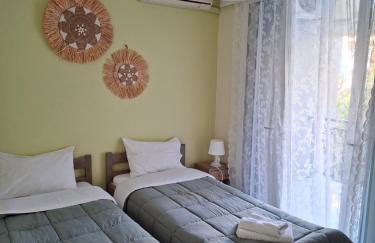 Vassia's B rooms - Foto 47