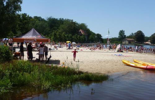 L'Hirondelle Gite - Foto 24