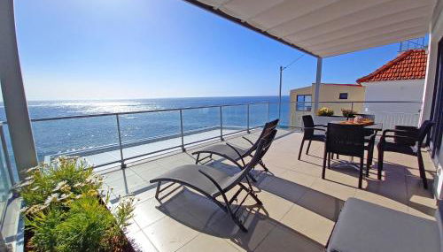 The Wave House - Two Bedroom Flat - Foto 2