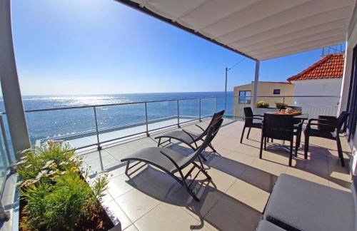 The Wave House - Two Bedroom Flat - Foto 2