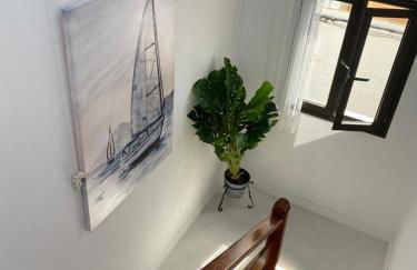 Eterna Primavera, a 40m de la piscina natural - Foto 26