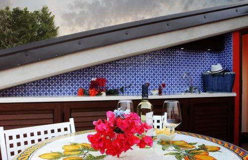 Apartment Luna rossa charmantes Haus by Interhome - Foto 19