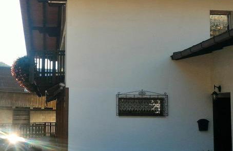 BALCONE SULLE DOLOMITI 2 - Photo 55