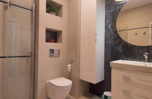 Urokliwy Apartament Bałtyk 2 nieopodal Gdyni NEW - Photo 14