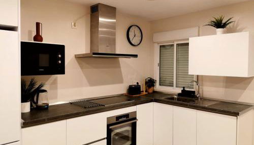 Elviria beach apartment in Marbella - Foto 5