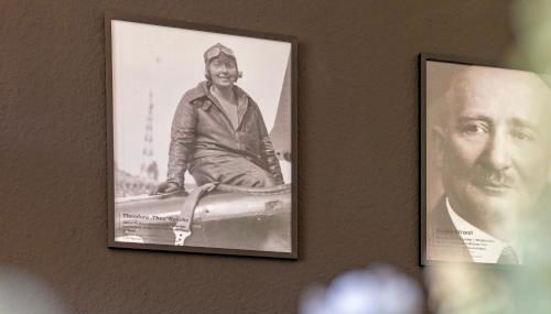 Science trifft Helden by CordisSky 15 Minuten zu Fuß vom Hauptbahnhof Essen - Foto 3