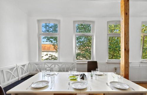 Großzügige 4-Zimmer-Wohnung nahe Frankfurt, Ideal für Business & Familien - Foto 11