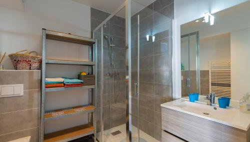 Grand studio bord du lac - Photo 2