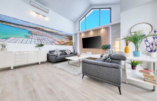 Villa Serenity - By Lanzarote Vacation Homes - Foto 8