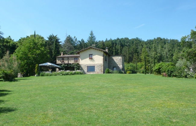 Apartment in Cetona With Pool - Foto 27