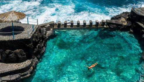 El Charco Azul - Foto 5