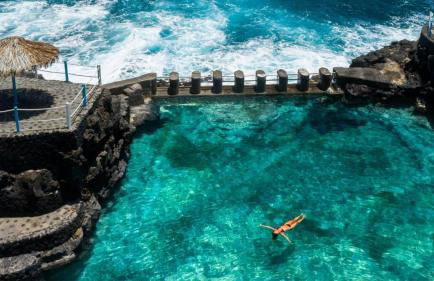 El Charco Azul - Foto 5