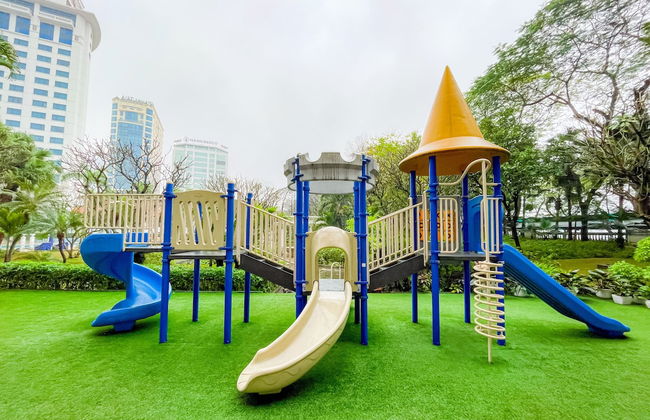 Daeha Hanoi Serviced Apartments - Foto 57