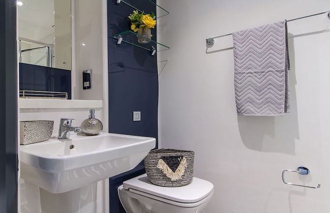 The Residence Coventry by Paymán Club - Foto 31