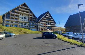 Le 108C les matins du sancy - Photo 19