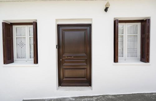 Michael's apartment Filoti - Foto 17