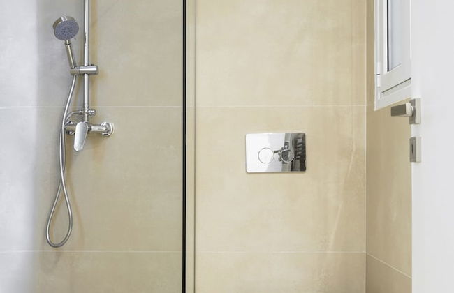 Deluxe Apartment in Kallithea - Foto 22