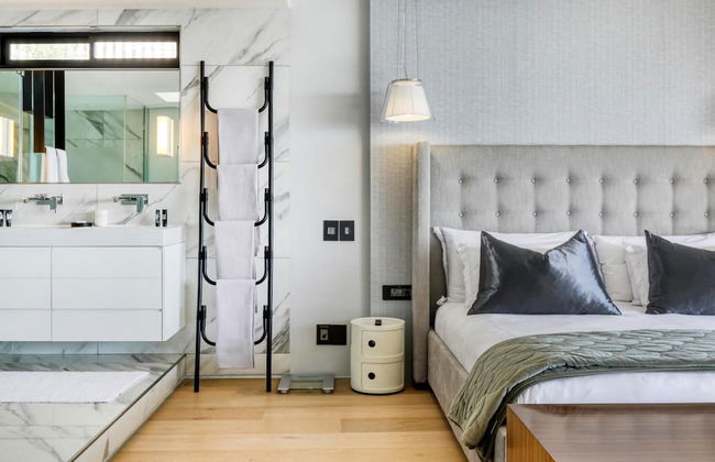 Barley Beach Luxury Penthouse - Camps Bay - Foto 32