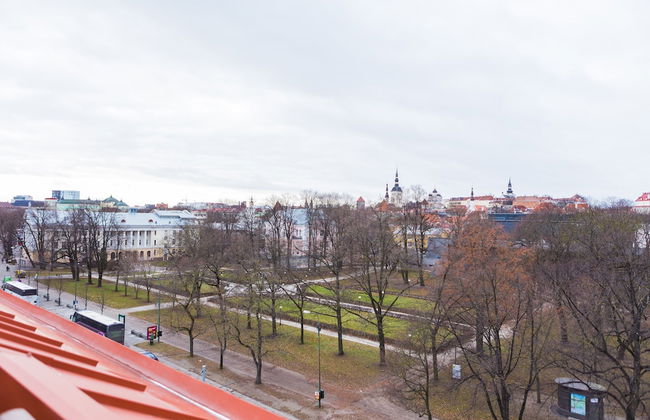 Lighthouse Apartments Tallinn - Foto 56