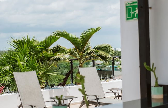 Level luxury condos - Photo 55