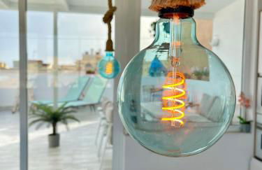 Villa Blanca Tenerife - Atico Loft - Foto 22