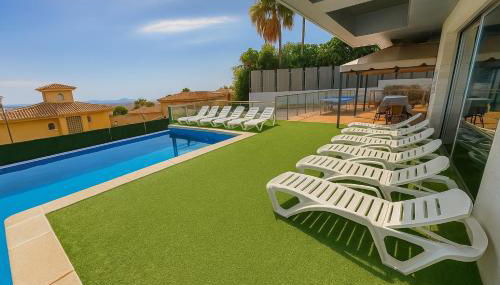 Altos Golf Bahía Benidorm - Foto 2