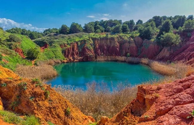 Masseria Le Lamie - Photo 33