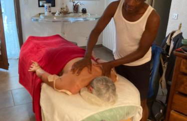 Les Logis des Magnans - Gite ASTRUC- - Photo 37