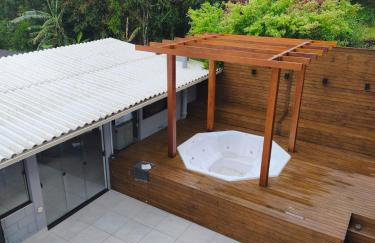 Casa no Campeche com Jacuzzi - Foto 1