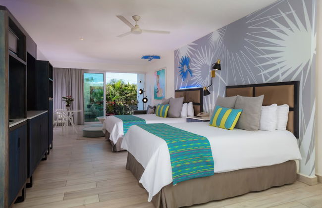 Almar Resort Luxury LGBT Beach Front Experience - Foto 60