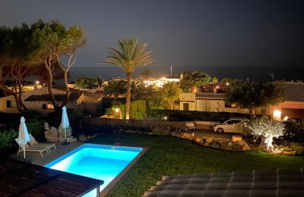 BiniFa - Lovely luxury villa few steps from the sea - Foto 29