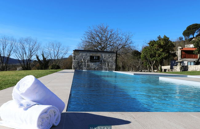 MyStay - Casa d'Henrique - Foto 56